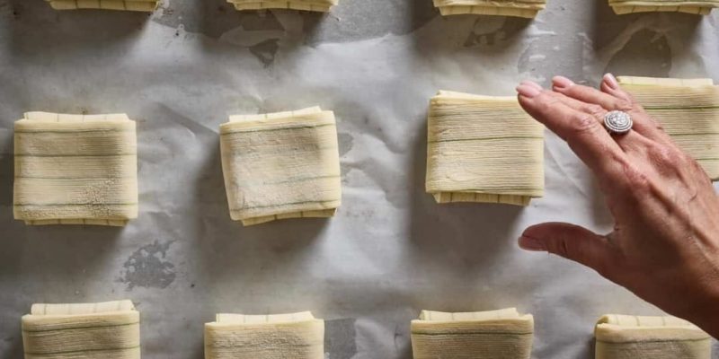 באדיבות הסטף The Sataf: בייקרי פטיסרי בלב היער בהרי ירושלים