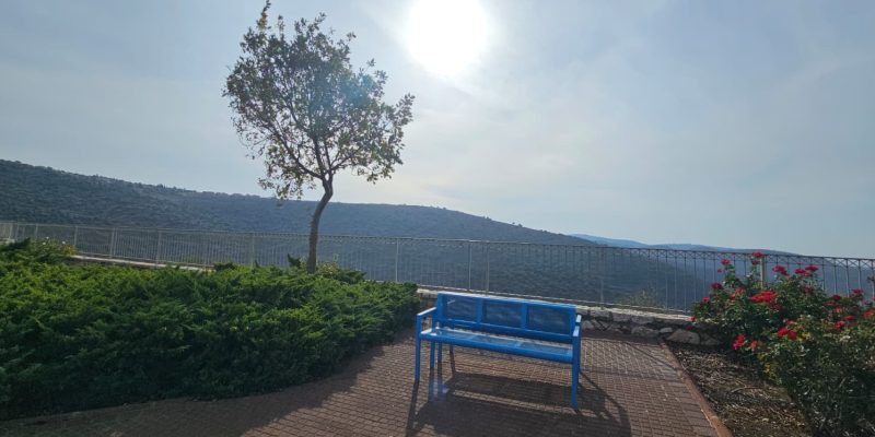 שביל סובב כרמיאל