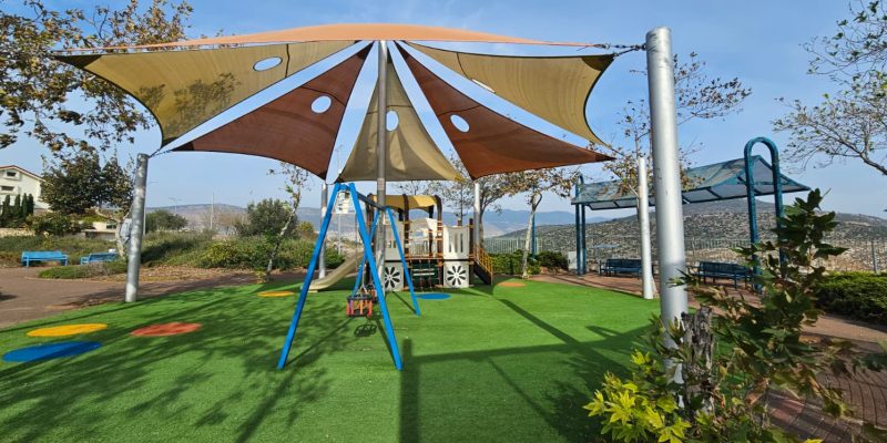 שביל סובב כרמיאל