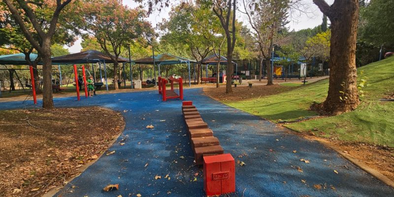 פארק המשפחה