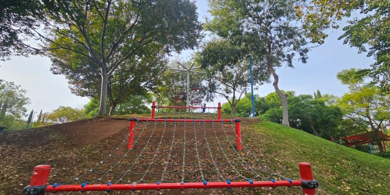 פארק המשפחה