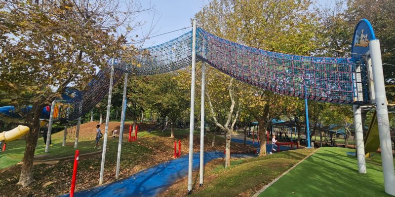 פארק המשפחה