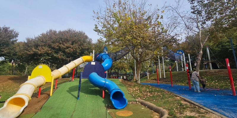 פארק המשפחה