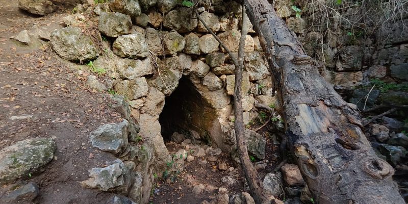 עין תנור צילום יעל קורץ