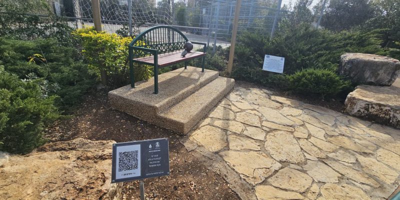 חירבת קב ופארק רבין בכרמיאל: אתר עתיקות בלב פארק ירוק למשפחות