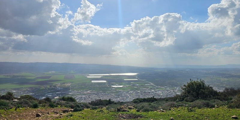 שמורת הטבע הר עצמון