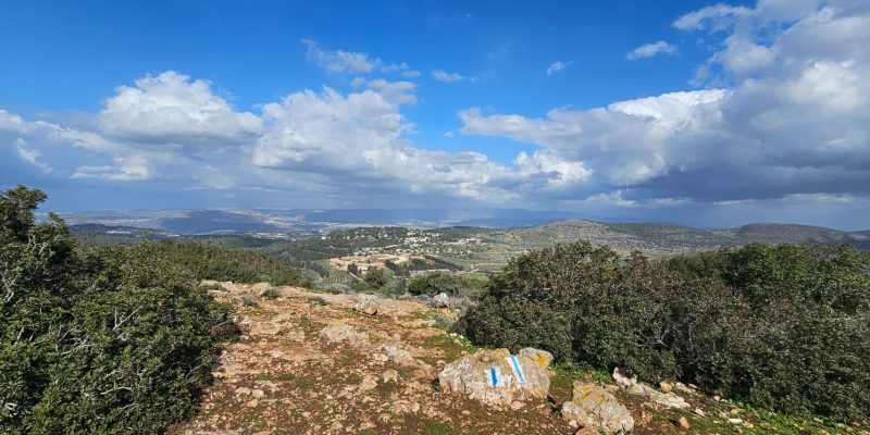 שמורת הטבע הר עצמון