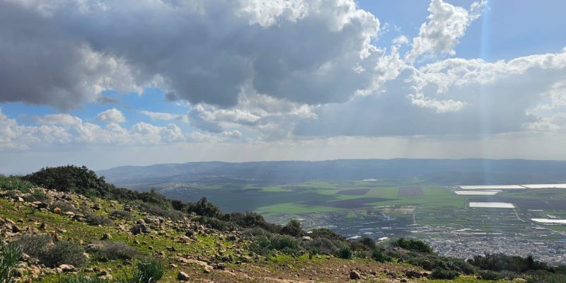 שמורת הטבע הר עצמון