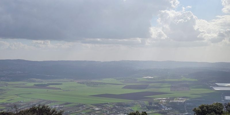 שמורת הטבע הר עצמון