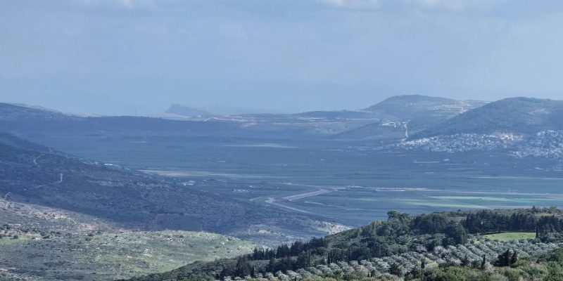 שמורת הטבע הר עצמון