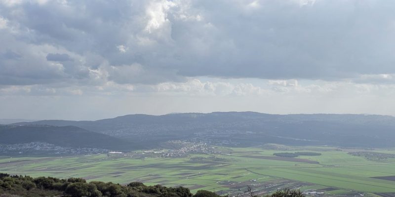 שמורת הטבע הר עצמון