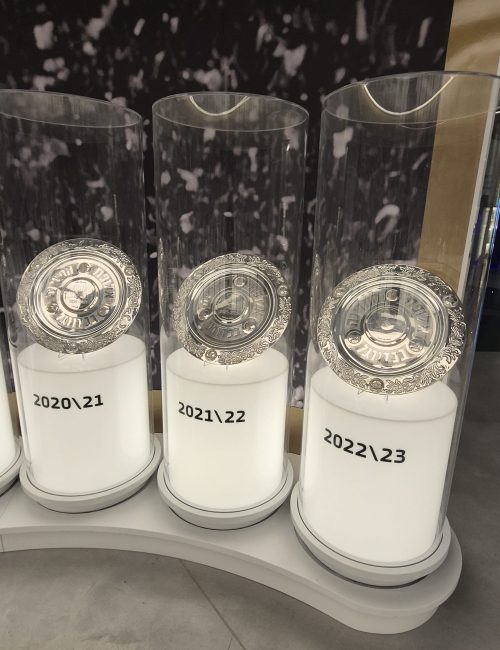 מוזיאון מכבי חיפה