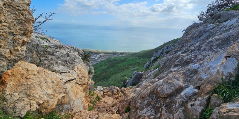 גן לאומי ושמורת הטבע ארבל