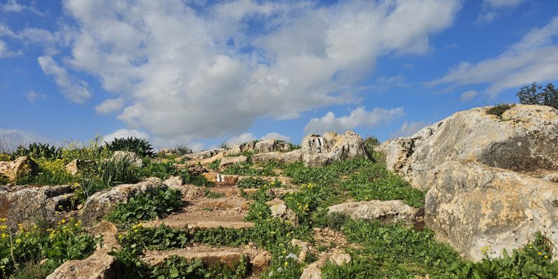 גן לאומי ושמורת הטבע ארבל