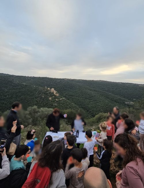 הנחה לסופ״ש אקסטרה במלונות מטיילים – חופשה משפחתית מלאה בחוויות