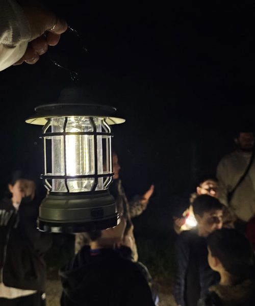 הנחה לסופ״ש אקסטרה במלונות מטיילים – חופשה משפחתית מלאה בחוויות