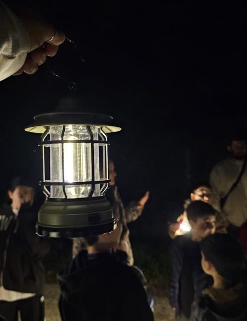 הנחה לסופ״ש אקסטרה במלונות מטיילים – חופשה משפחתית מלאה בחוויות