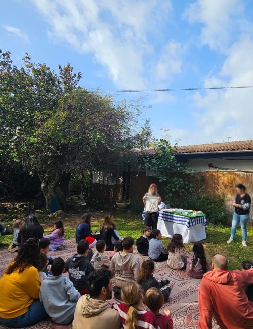 הנחה לסופ״ש אקסטרה במלונות מטיילים – חופשה משפחתית מלאה בחוויות