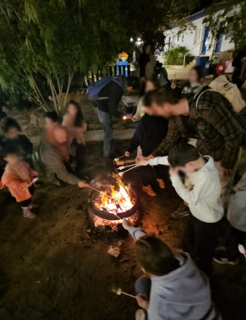 הנחה לסופ״ש אקסטרה במלונות מטיילים – חופשה משפחתית מלאה בחוויות