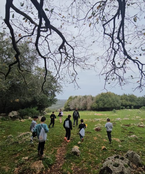הנחה לסופ״ש אקסטרה במלונות מטיילים – חופשה משפחתית מלאה בחוויות
