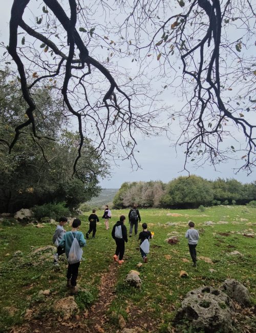 הנחה לסופ״ש אקסטרה במלונות מטיילים – חופשה משפחתית מלאה בחוויות