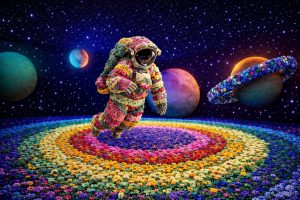 תערוכת הפרחים הבינלאומית Flowers באדיבות יחצ