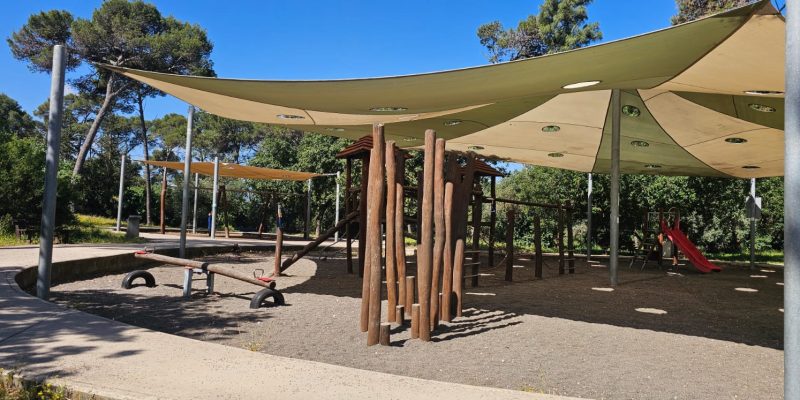 קפה על הקצה: עגלת קפה בקריית טבעון