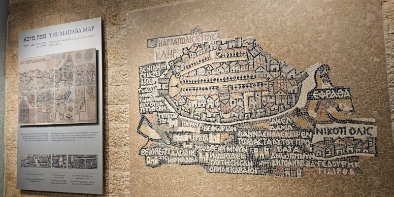 סיור ברובע היהודי בירושלים: מסע בזמן בלב העיר העתיקה