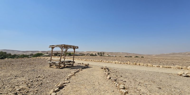 שביל ליאור