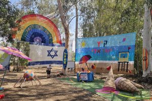 תערוכת הסריגה בבורגתה