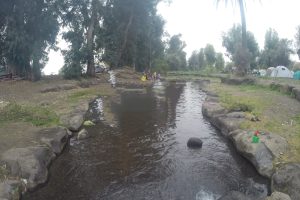 פארק הירדן