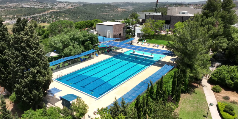 באדיבות: מלון שורש ירוק בהר