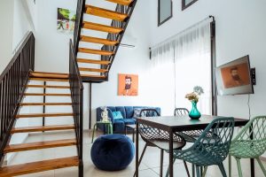 באדיבות רשת מלונות דומוס הרצל בוטיק