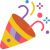 party-popper