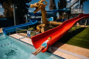 דרגון וואטר פארק Dragon water park קרדיט צילום מריה סמריקוב