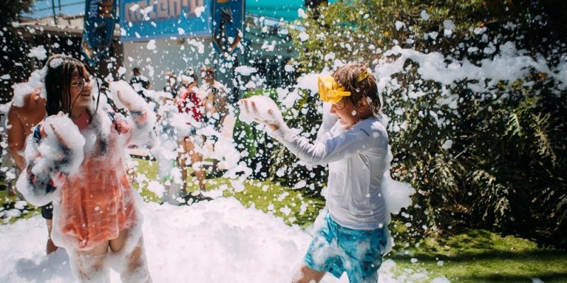 דרגון וואטר פארק Dragon water park קרדיט צילום מריה סמריקוב