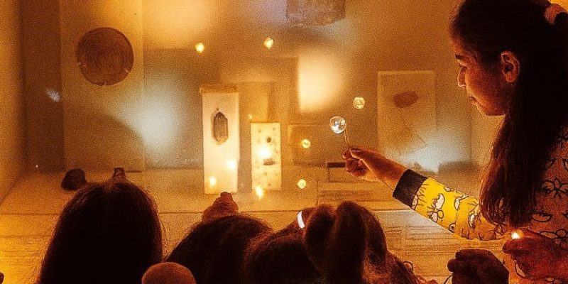 באדיבות מוזיאון ארצות המקרא ירושלים