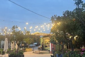 באדיבות עגלת קפה האסם