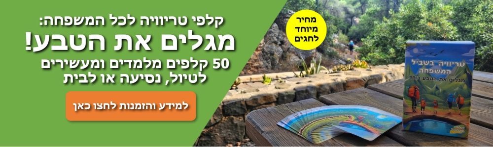 באנר קלפים