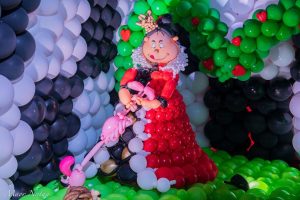 תערוכת בלון סטורי 3 מסע בזמן קיץ 2025 קרדיט מאור נתן