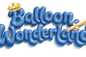 תערוכת הבלונים Balloon Wonderland