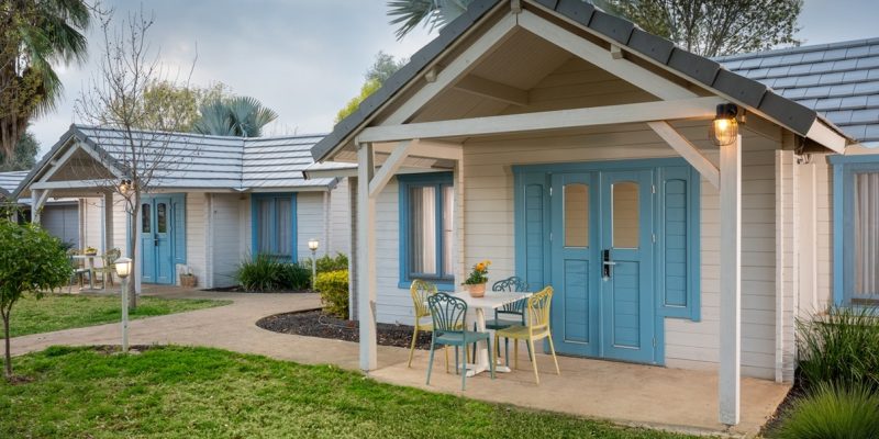 באדיבות מלון מטיילים ויליג'