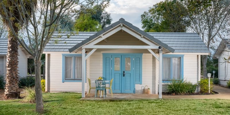 באדיבות מלון מטיילים ויליג'