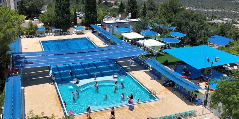 באדיבות: מלון שורש ירוק בהר