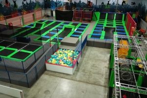 ג'אמפ אפ ירושלים באדיבות קופונופש