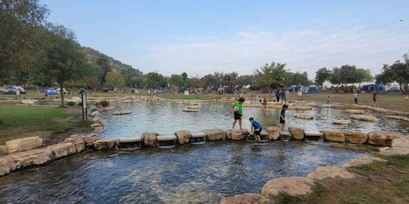 גן לאומי מעיין חרוד צילום שרית פלצי מיארה