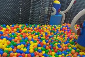 גרביטי פארק יהוד באדיבות קופונופש