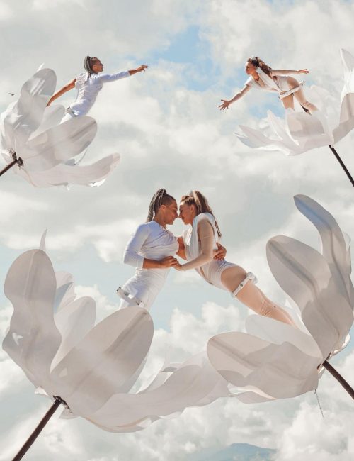 הגן הבוטני האוניברסיטאי בגבעת רם