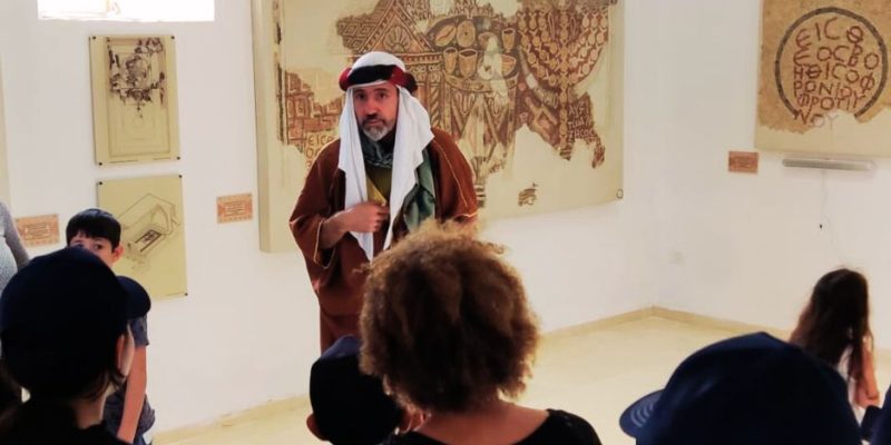 השומרוני הטוב צילום אביתר נבו