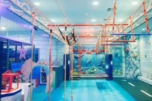 וולטר פארק אשדוד באדיבות קופונופש